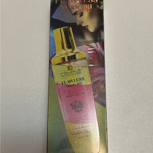 Royale Flawless Magic Oil Hair Serum